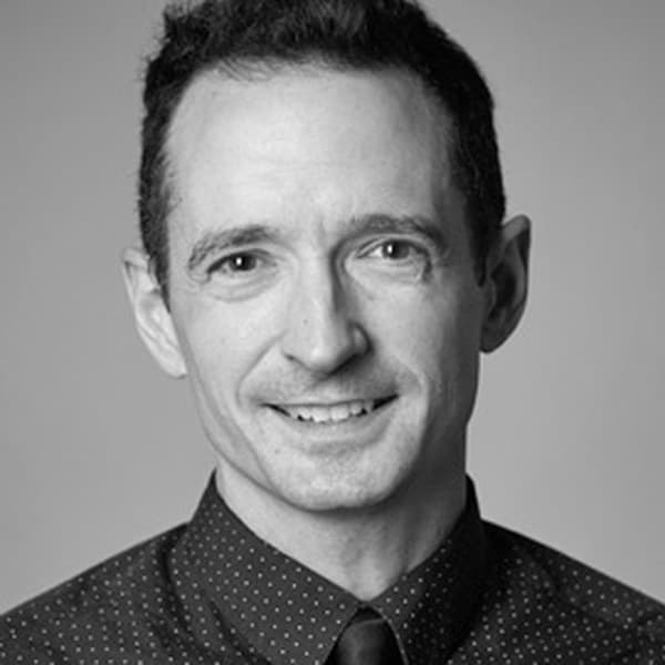 Simon Bourdeau